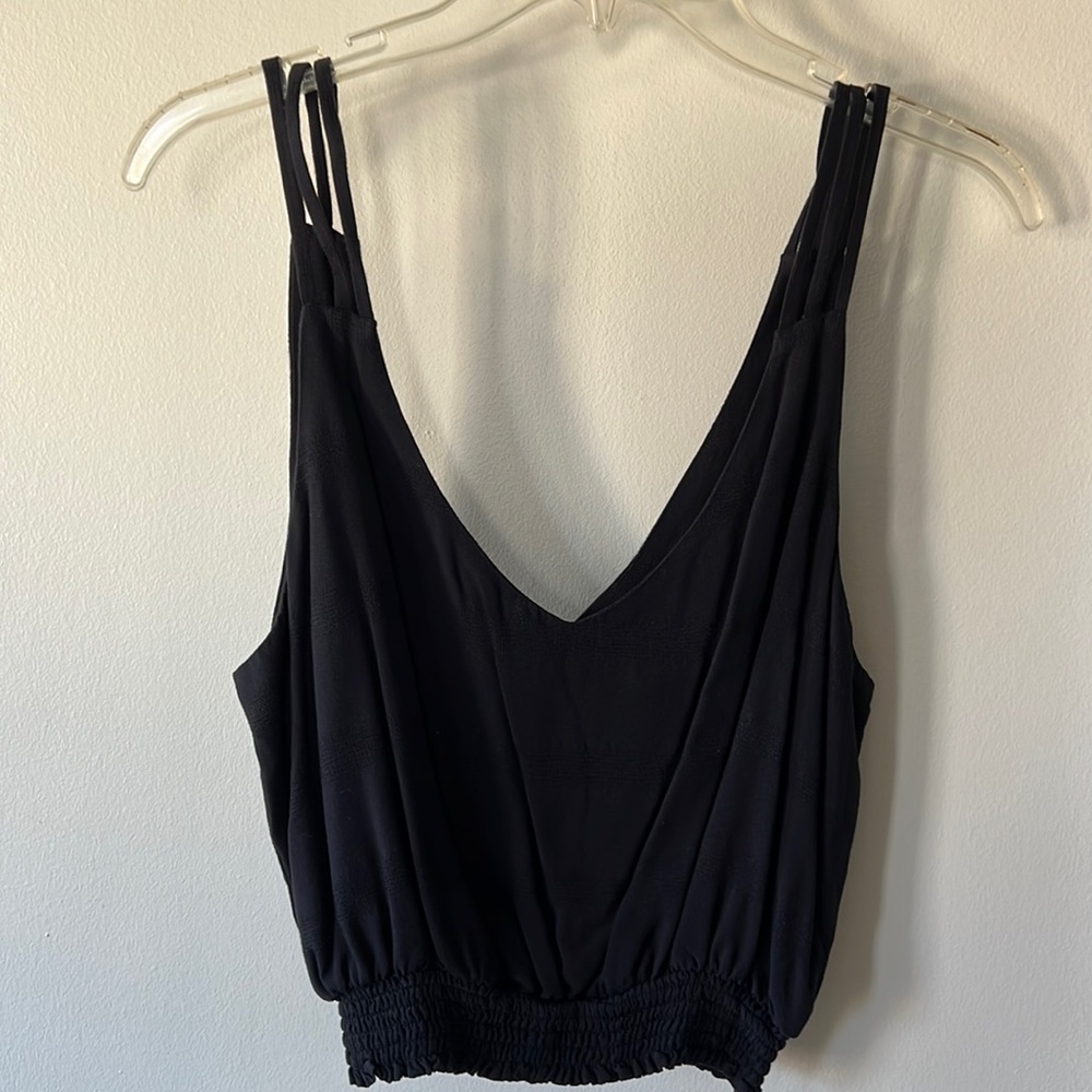 Free People Crop Top